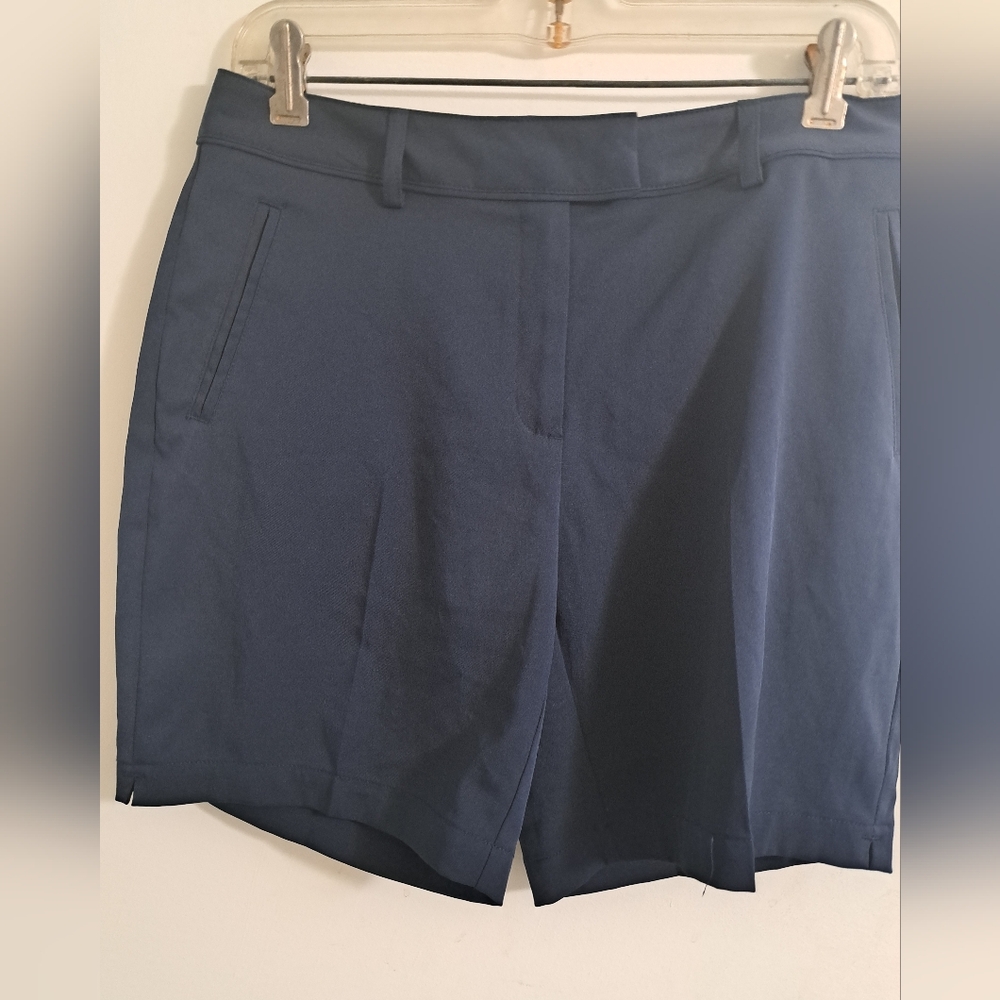 Lady Hagen shorts.